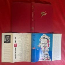 Mario soldati lettere usato  Bologna