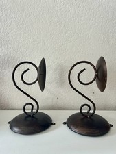 Vintage set candle for sale  Englewood