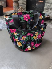 Vera bradley floral for sale  Hansville