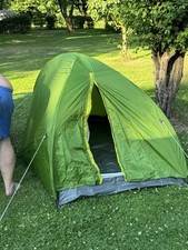Zelt super leicht gebraucht kaufen  Gladbeck