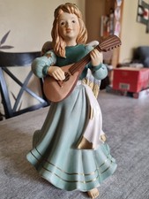 Figurine ange gloria d'occasion  Colmar