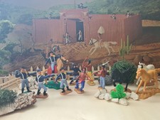 Konvolut timpo toys gebraucht kaufen  Völklingen
