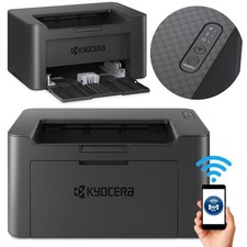 Kyocera ECOSYS PA2001W – monochromatyczna drukarka laserowa WLAN na sprzedaż  PL