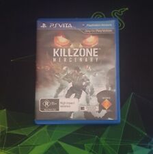 Killzone: Mercenary Sony Psvita, usado comprar usado  Enviando para Brazil