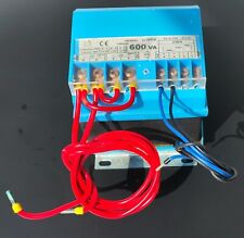 Trafo halogen par56 gebraucht kaufen  Krummennaab