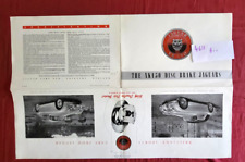 4611 bis jaguar d'occasion  Caderousse