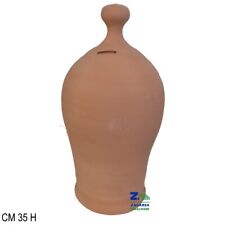 Salvadanaio portamoneta terrac usato  Andria