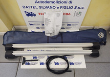 Kit barre portapacchi usato  Forgaria nel Friuli