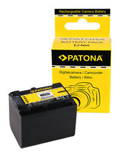 Batteria patona 1500mah usato  Conversano