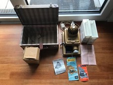 Braun paximat diaprojektor gebraucht kaufen  Wiesbaden