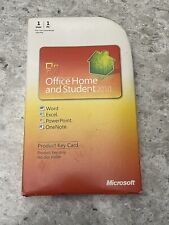 Microsoft office 2010 for sale  HAYES