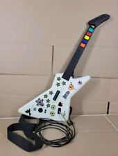 Controle Guitar Hero Xbox 360 X-Plorer RedOctane TESTADO FUNCIONANDO 95065 comprar usado  Enviando para Brazil
