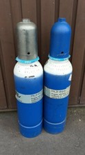 Gasflasche sauerstoff eigentum gebraucht kaufen  Castrop-Rauxel