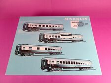 Märklin 40851 tin gebraucht kaufen  Münster