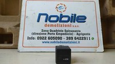 Rele centralina tata usato  Agrigento