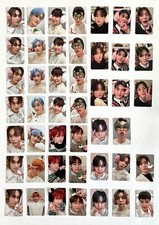Cartão fotográfico oficial de Natal rosa NCT 127 NCT Dream 2022 SMTown cartão fotográfico de Natal comprar usado  Enviando para Brazil