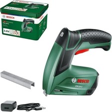 Bosch akku tacker gebraucht kaufen  Magdeburg