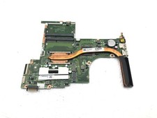 DEFEITUOSO COMO ESTÁ! Placa-mãe DAX1FDMB6F0 HP Envy 17t-s Series 17.3 i7-6700HQ, usado comprar usado  Enviando para Brazil