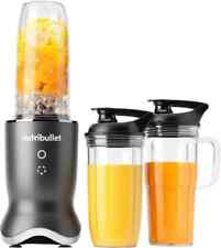 Nutribullet ultra personal for sale  Augusta