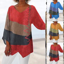 Womens neck tunic for sale  UK