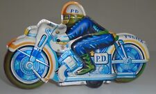 Moto tole police d'occasion  Saint-Nazaire