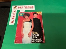 Sorrisi canzoni 1987 usato  Villarbasse