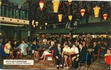 Butlin holiday camp for sale  FOLKESTONE