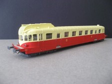 Mistral autorail xbd2332 d'occasion  Le Pradet