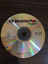Vintage software cd for sale  San Jose