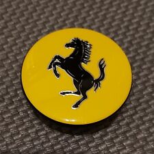 Ferrari radnabendeckel 340066 gebraucht kaufen  Deutschland