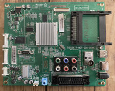 Platine gestion philips d'occasion  Tulette
