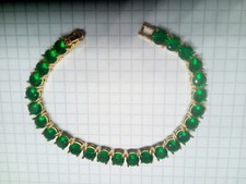 Armband damenarmband gold gebraucht kaufen  Deutschland