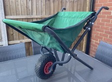 Lightweight folding garden for sale  UK