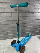 micro scooter blue for sale micro scooter blue for sale NORTHOLT