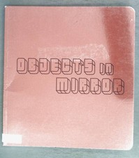 Bjects mirror are gebraucht kaufen  Koblenz