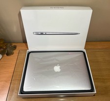 Apple MacBook Air 13” A1466 (meados de 2012) i5 1.8GHz 4GB RAM 120GB SSD macOS comprar usado  Enviando para Brazil