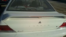 Trunk hatch tailgate for sale  Bend
