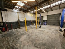 Workshop rent northfield for sale  BIRMINGHAM