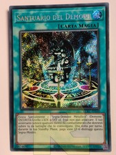 Santuario del demone usato Santuario del demone usato  Ravenna