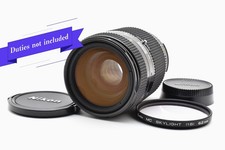 LEIA!![ESTADO PERFEITO com tampas] Nikon AF-NIKKOR 35-70mm f/2.8 D zoom do Japão, usado comprar usado  Enviando para Brazil