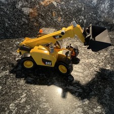 Bruder teleskoplader cat gebraucht kaufen Bruder teleskoplader cat gebraucht kaufen  Murg