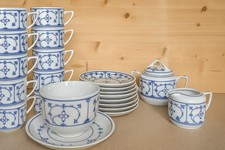 Service porcelaine jäger d'occasion  Versailles
