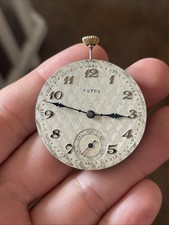 Collection montre gousset d'occasion Collection montre gousset d'occasion  Écouis