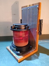 Lampada industriale segnalazio usato Lampada industriale segnalazio usato  Andria