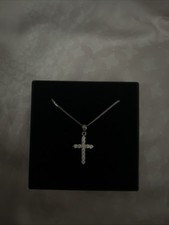 Kreuz kette silber gebraucht kaufen Kreuz kette silber gebraucht kaufen  Koblenz