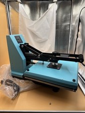 Ricoo bügelmaschine t338 gebraucht kaufen  Nassau-Umland