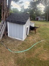 Large heavy wooden for sale  Poestenkill