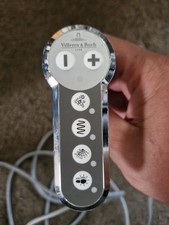 Villeroy boch remote for sale  HOUNSLOW