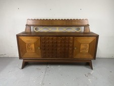 Mobile credenza legno usato  Arezzo