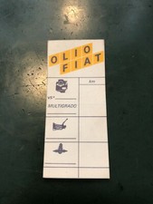 Targhetta adesiva etichetta usato Targhetta adesiva etichetta usato  Bologna